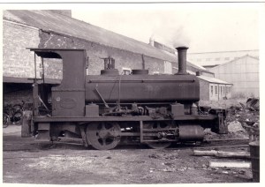 A B1223-1911Greening Wireworks Warrington