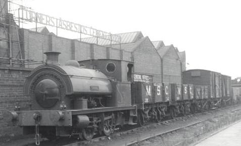 asbestos at trafford park 2