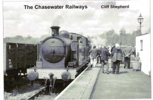 Chasewater article title page