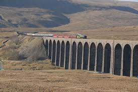 Ribblehead Viaduct
