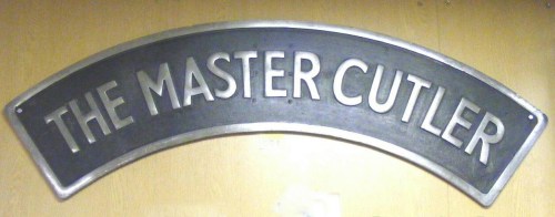 1591 Master Cutler
