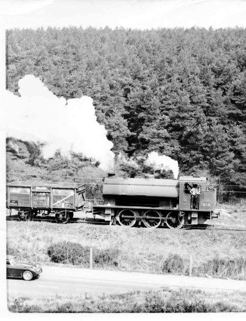 Wimblebury Rawnsley Road