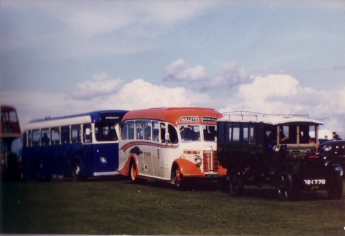 5475 - Motor Coaches
