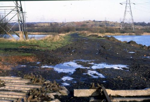 Causeway 1992