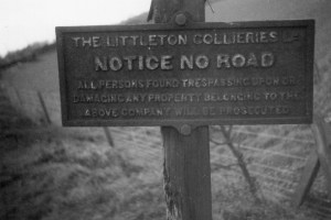 Littleton Sign 2