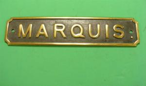 Marquis