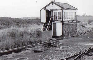 Anglesea Sidings