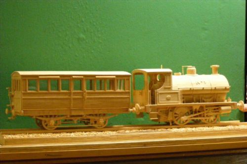 No.9 & Directors' Coach