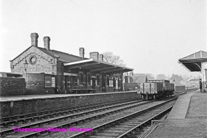cannock-station