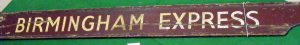 11Finger board LMS Birmingham Express LMS R1.S3