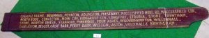 13Finger board LMS Cheadle Hulme, Vauxhall & Birmingham LMS R1.S3